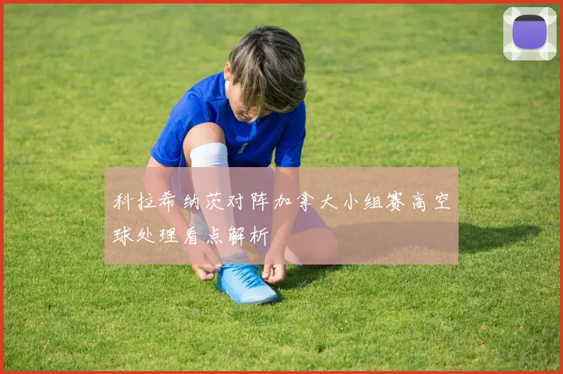 科拉希纳茨对阵加拿大小组赛高空球处理看点解析