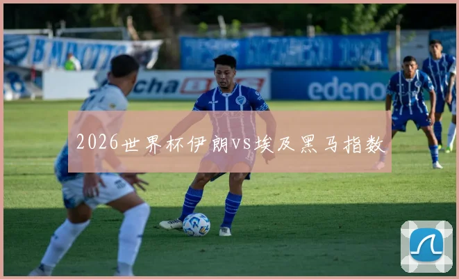 2026世界杯伊朗vs埃及黑马指数