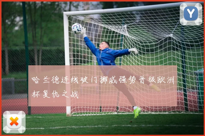 哈兰德连线破门挪威强势晋级欧洲杯复仇之战