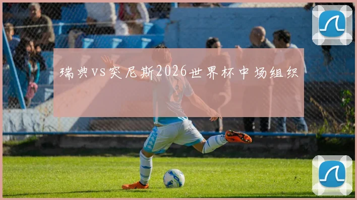瑞典vs突尼斯2026世界杯中场组织