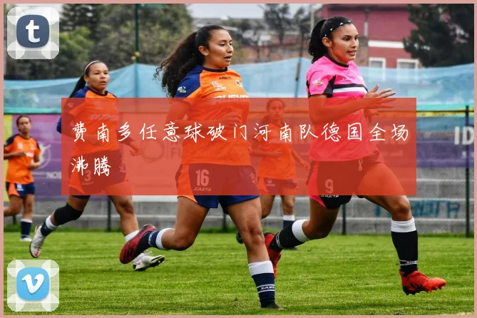 费南多任意球破门河南队德国全场沸腾