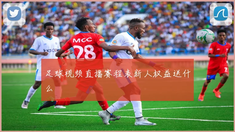 足球视频直播赛程表新人权益送什么