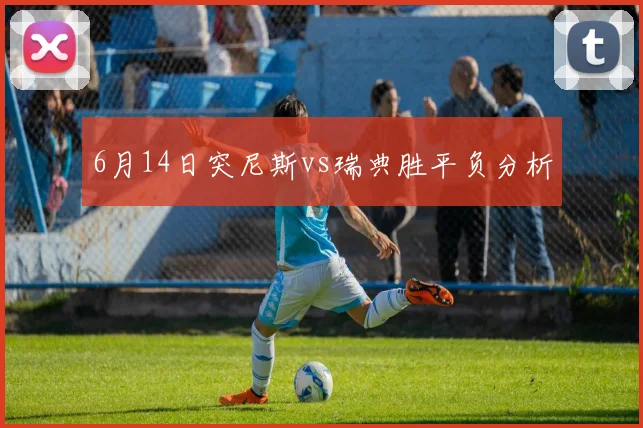 6月14日突尼斯vs瑞典胜平负分析